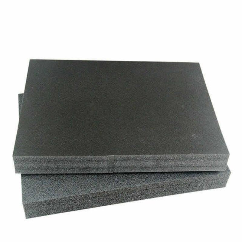 PAIDU Brand XPE Foam Boards And Coils For Protection And Insulation