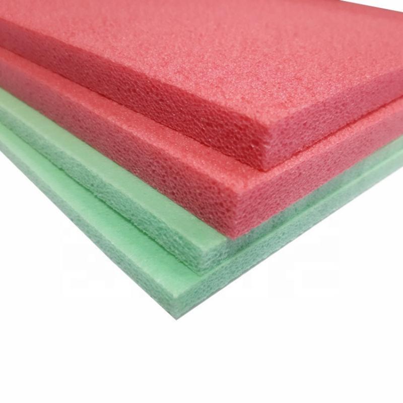 XPE High Density Closed Cell Polyethylene Foam Soundproof Board - PAIDU