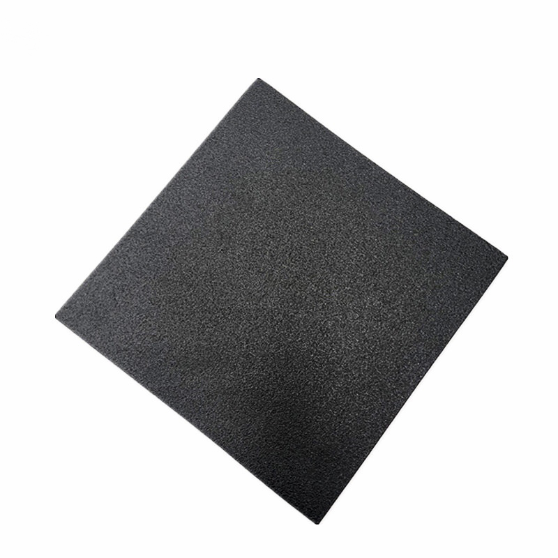 Safety Material IXPE Foam Insulation Sheet For DIY Color And Size - PAIDU