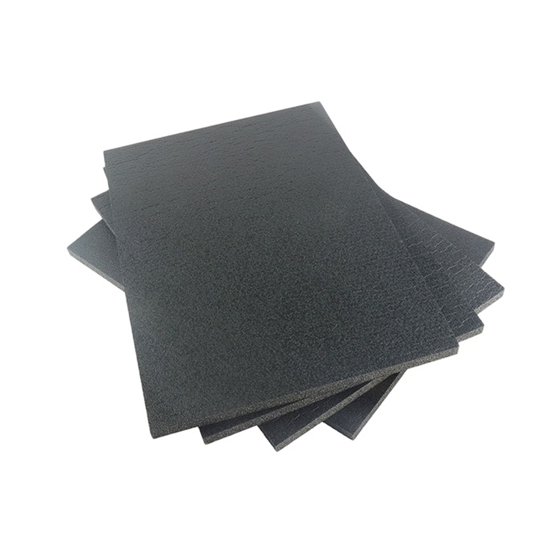 XPE Foam Insulation Board XPE Foam Insulation Sheet - PAIDU
