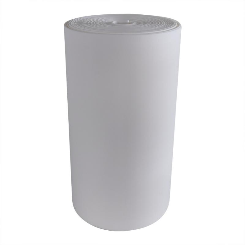 IXPE Foam Sheet Extrusion Line Closed Cell Crosslinked Polyethylene Foam Quakeproof Sheets - PAIDU