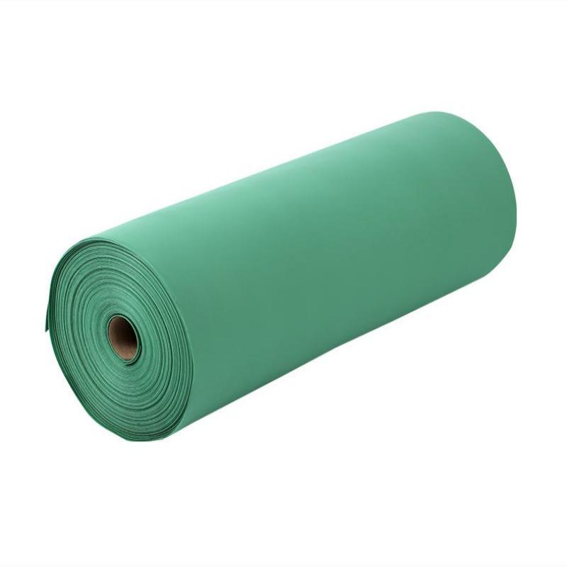 High Quality IXPE Material 2 mm Moisture-proof Floor Foam Liner Can Be Customized OEM Design - PAIDU