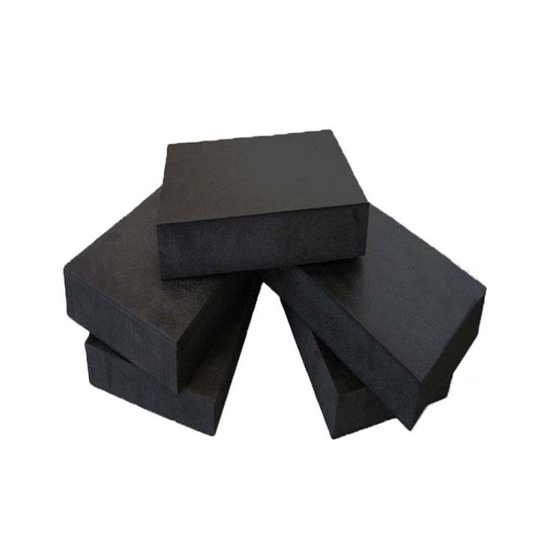 IXPE Foam Black Foam Packaging Personalized Polythene Foam - PAIDU