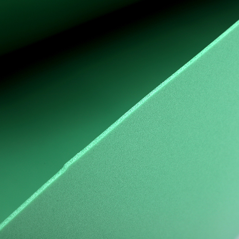 High Quality IXPE Material 2 mm Waterproof Floor Foam Liner Can Be Customized OEM Design - PAIDU