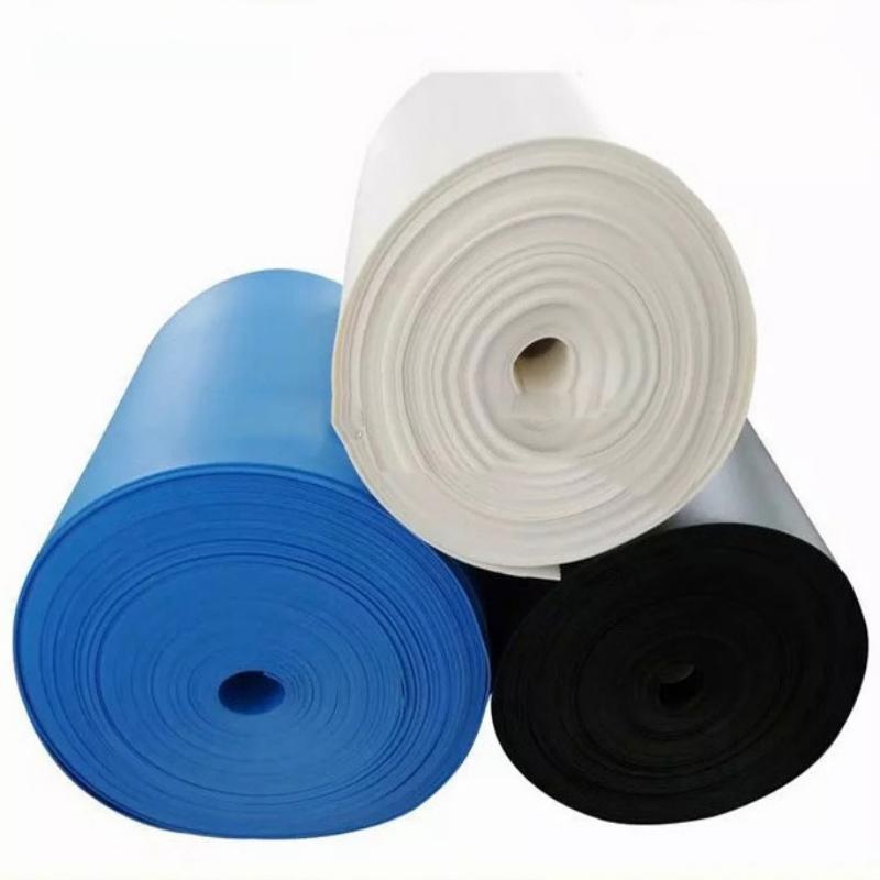 Physically Cross Linked Polyethylene IXPE Foam PE Flame Retardant Foam - PAIDU
