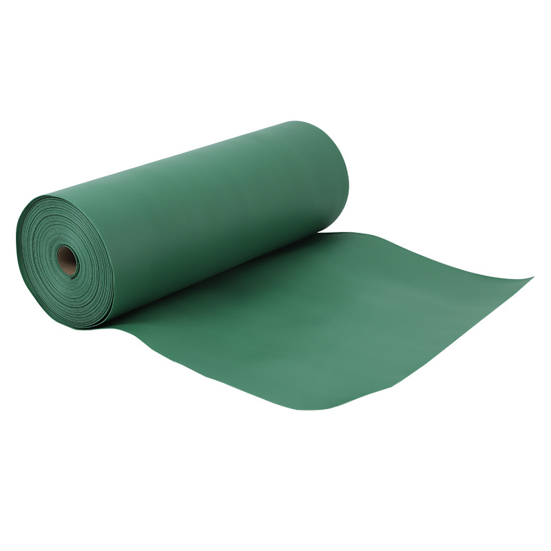 High Quality IXPE Material 2 mm Sound Insulationf Floor Foam Liner Can Be Customized OEM Design - PAIDU