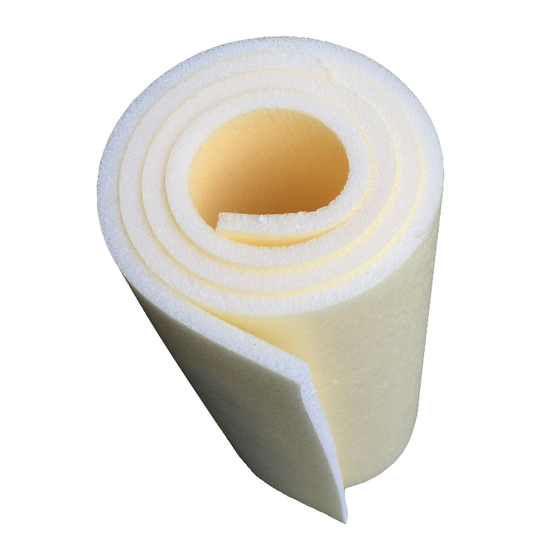 XPE Chemical Bridged Crosslinked Foam 6mm Thick 20 Times XPE Foam Manufacturers - PAIDU