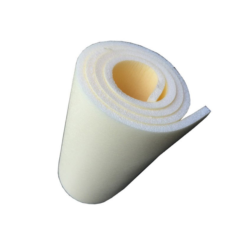 XPE Chemical Bridged Crosslinked Foam 6mm Thick 15 Times XPE Foam Manufacturers - PAIDU