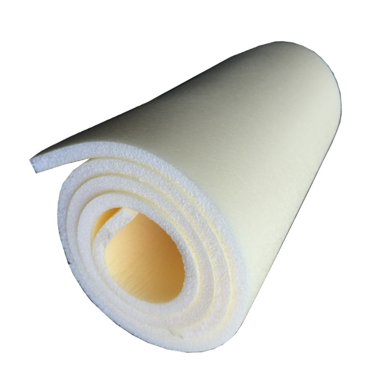 XPE Chemical Bridged Crosslinked Insulation Foam 6mm Thick 20 Times XPE Foam Manufacturers - PAIDU